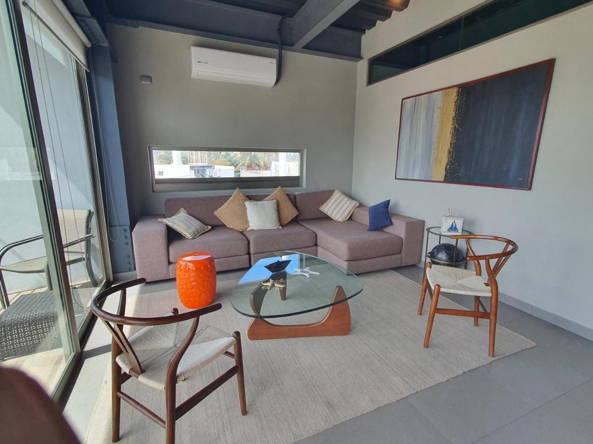 Manzara Resort Mazatlán Eksteriør billede