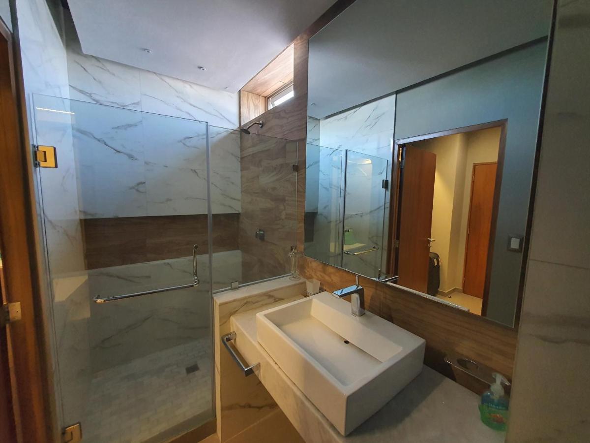 Manzara Resort Mazatlán Eksteriør billede