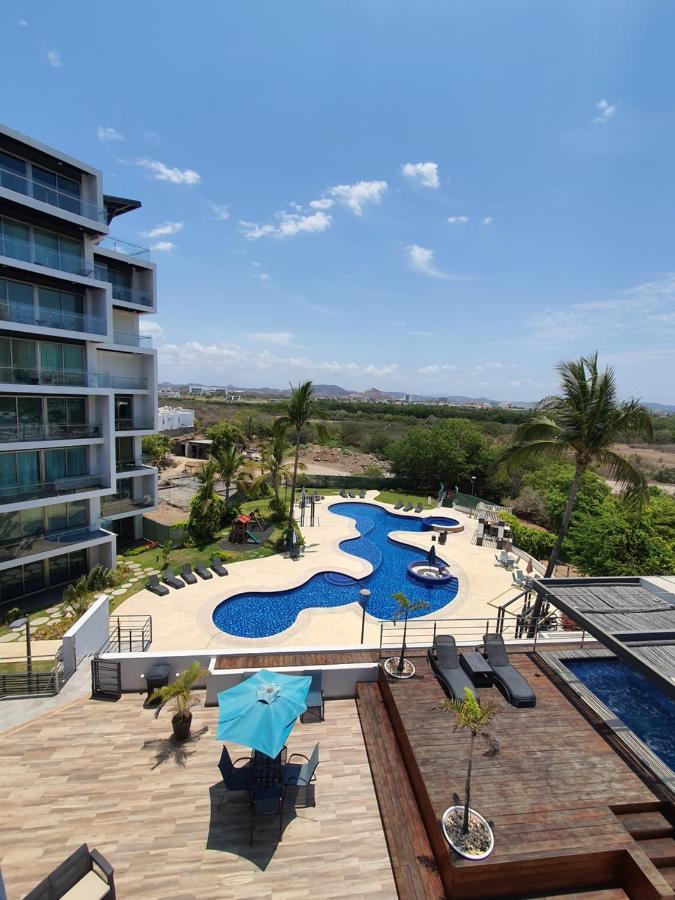 Manzara Resort Mazatlán Eksteriør billede
