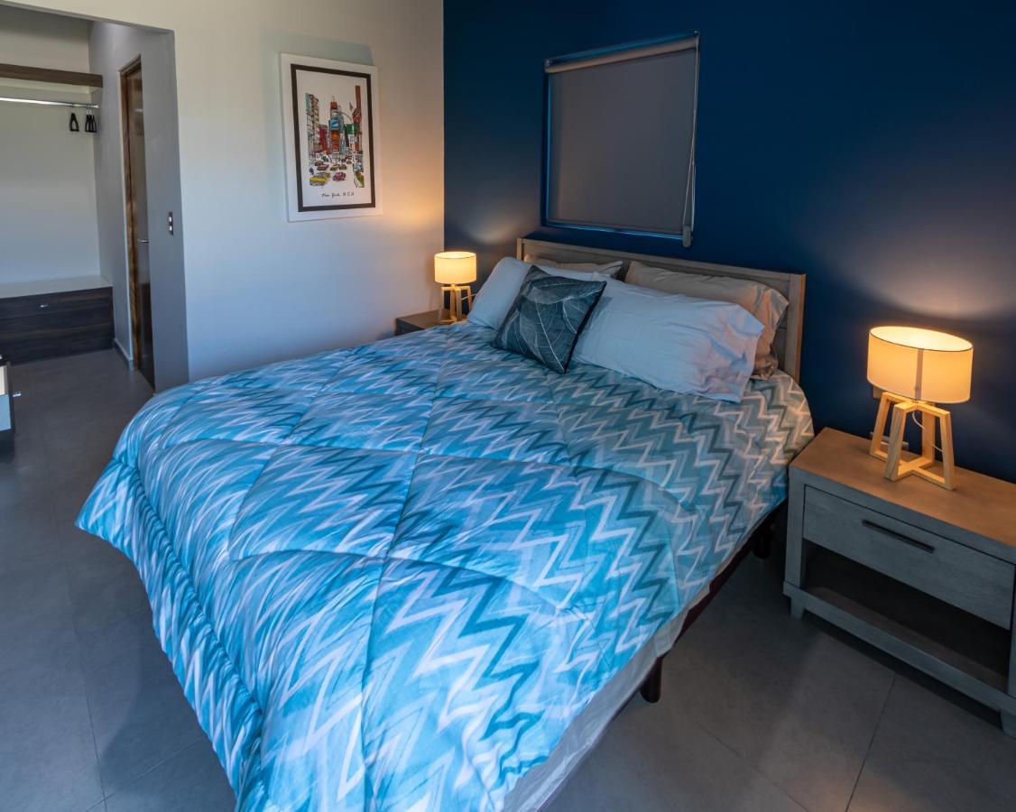 Manzara Resort Mazatlán Værelse billede