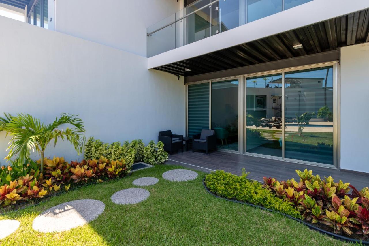 Manzara Resort Mazatlán Værelse billede