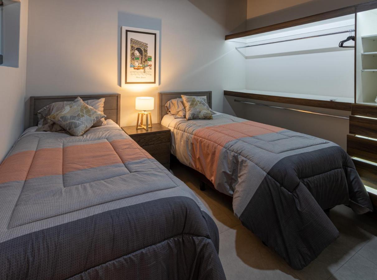 Manzara Resort Mazatlán Værelse billede