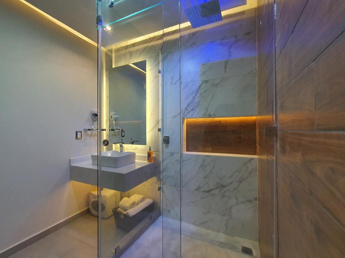 Manzara Resort Mazatlán Eksteriør billede