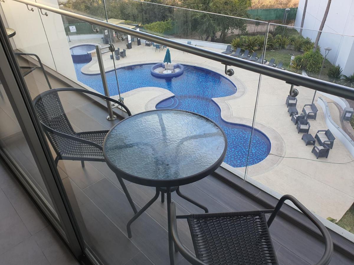 Manzara Resort Mazatlán Eksteriør billede