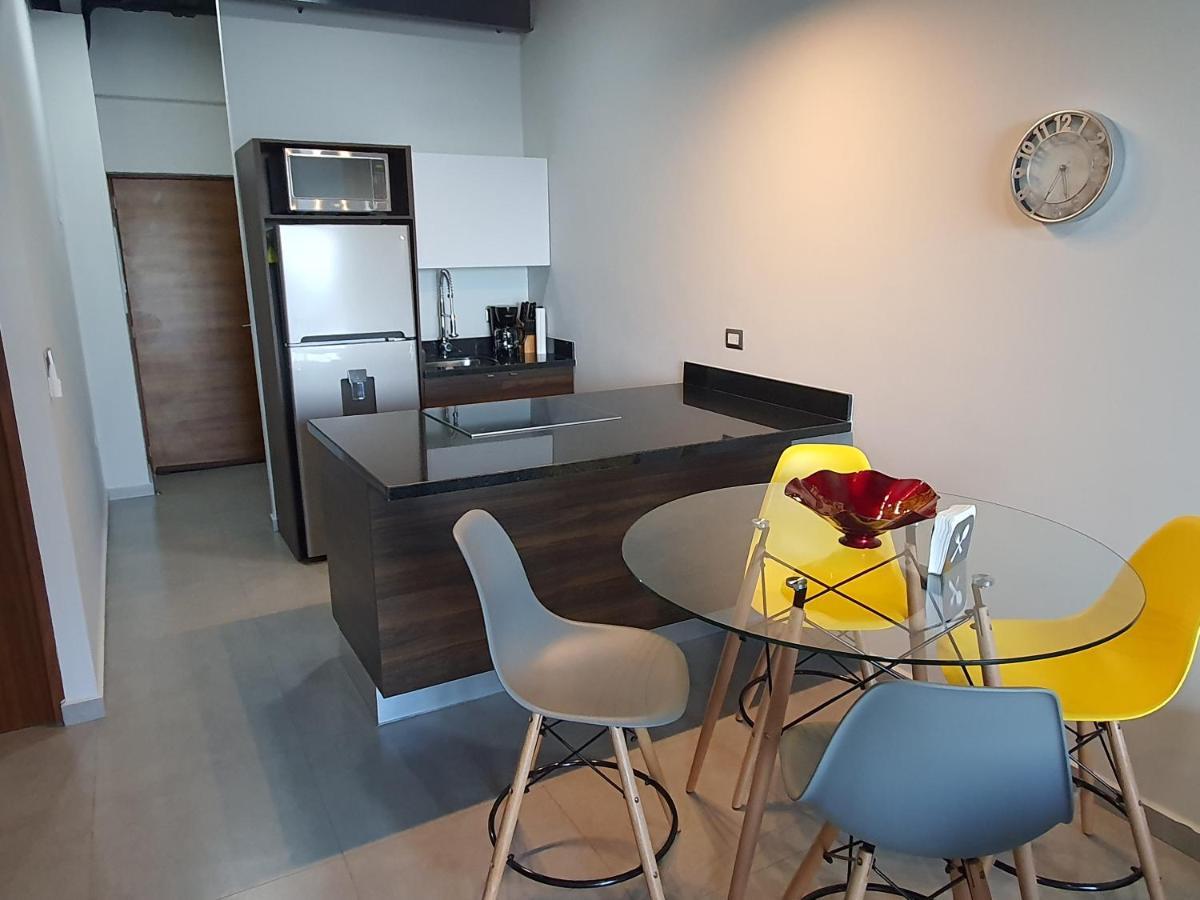 Manzara Resort Mazatlán Eksteriør billede