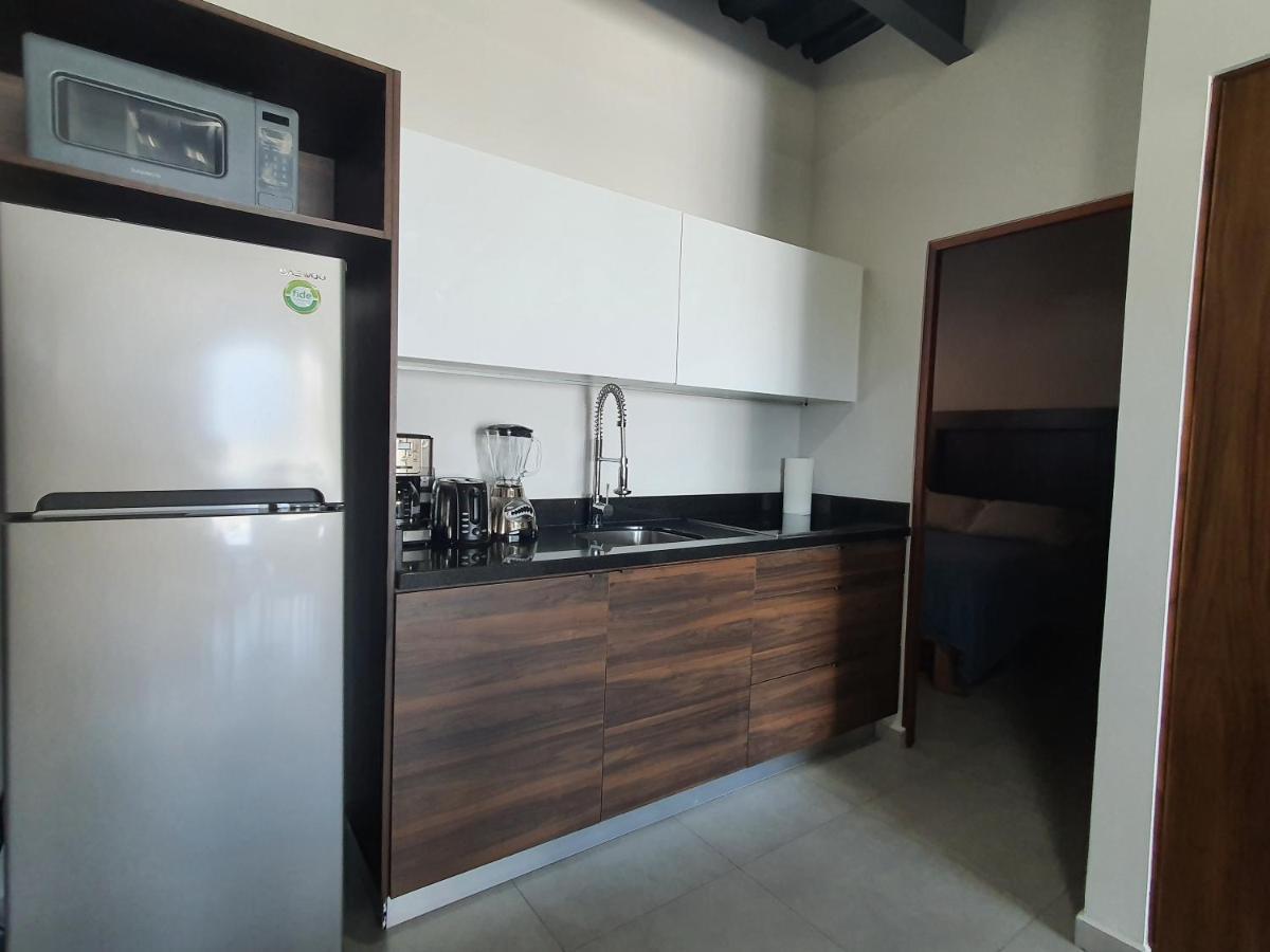 Manzara Resort Mazatlán Eksteriør billede