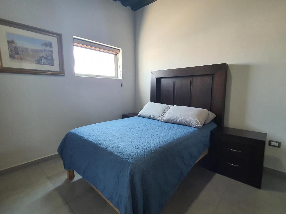 Manzara Resort Mazatlán Eksteriør billede