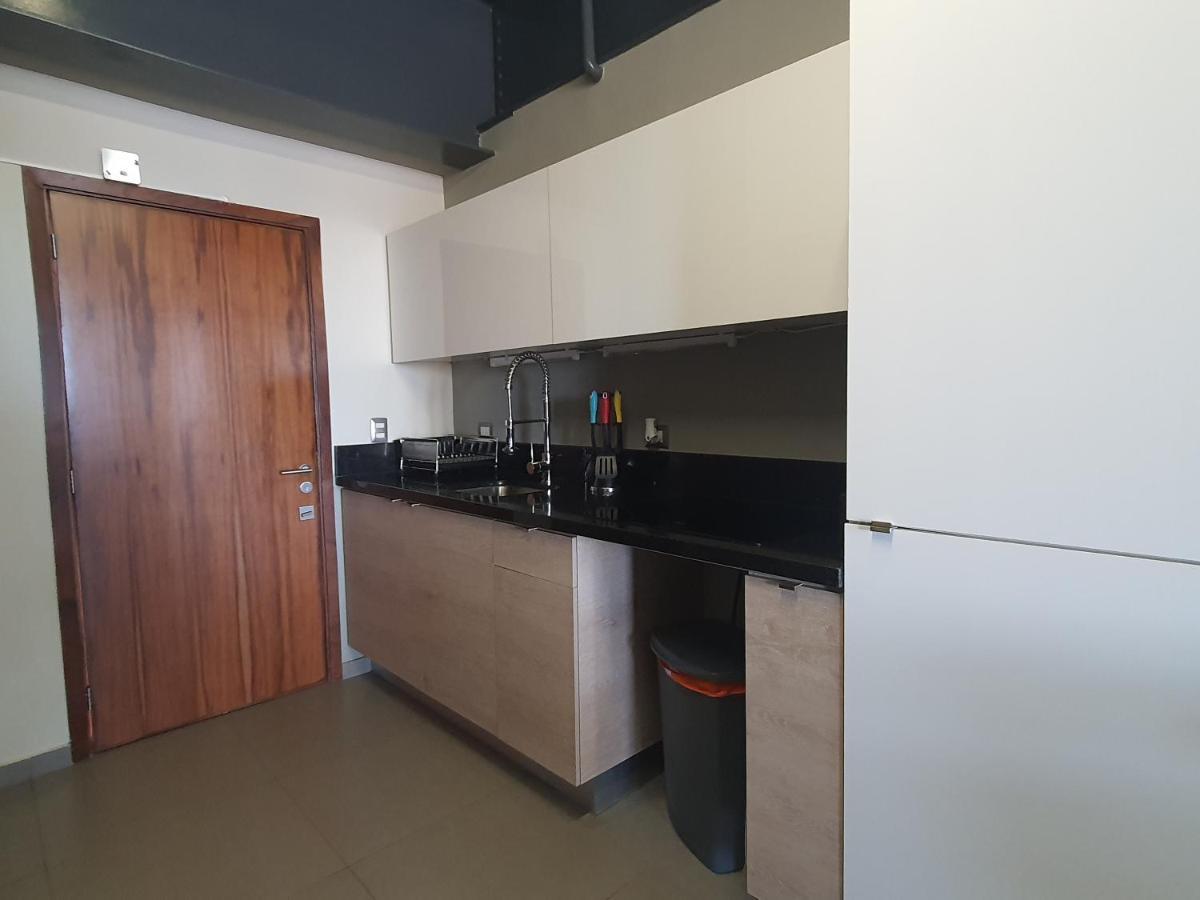 Manzara Resort Mazatlán Eksteriør billede