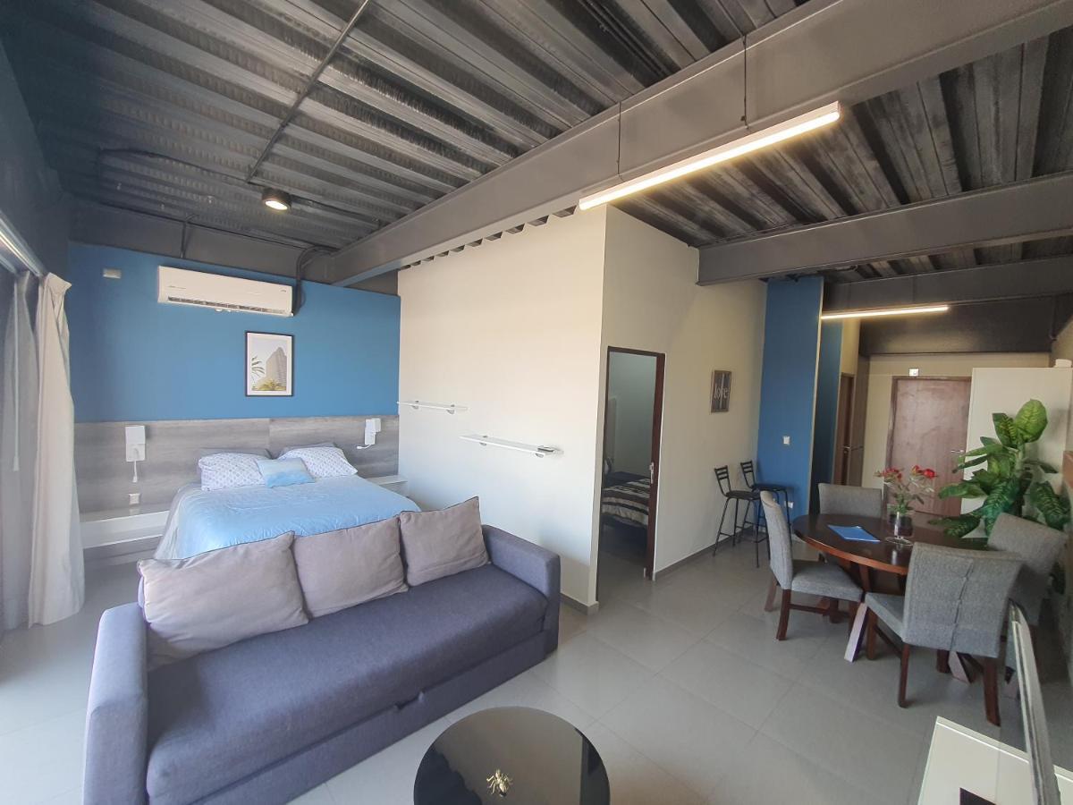 Manzara Resort Mazatlán Eksteriør billede