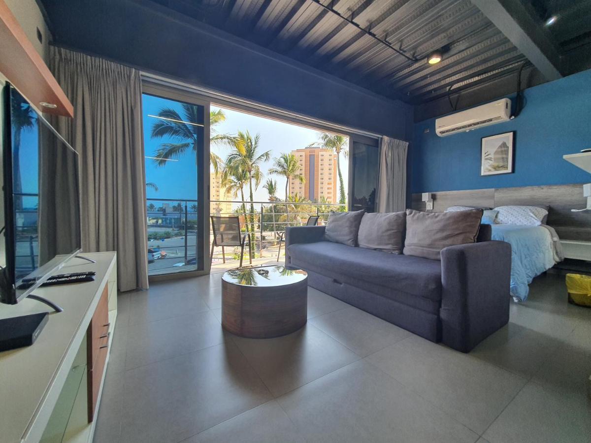 Manzara Resort Mazatlán Eksteriør billede