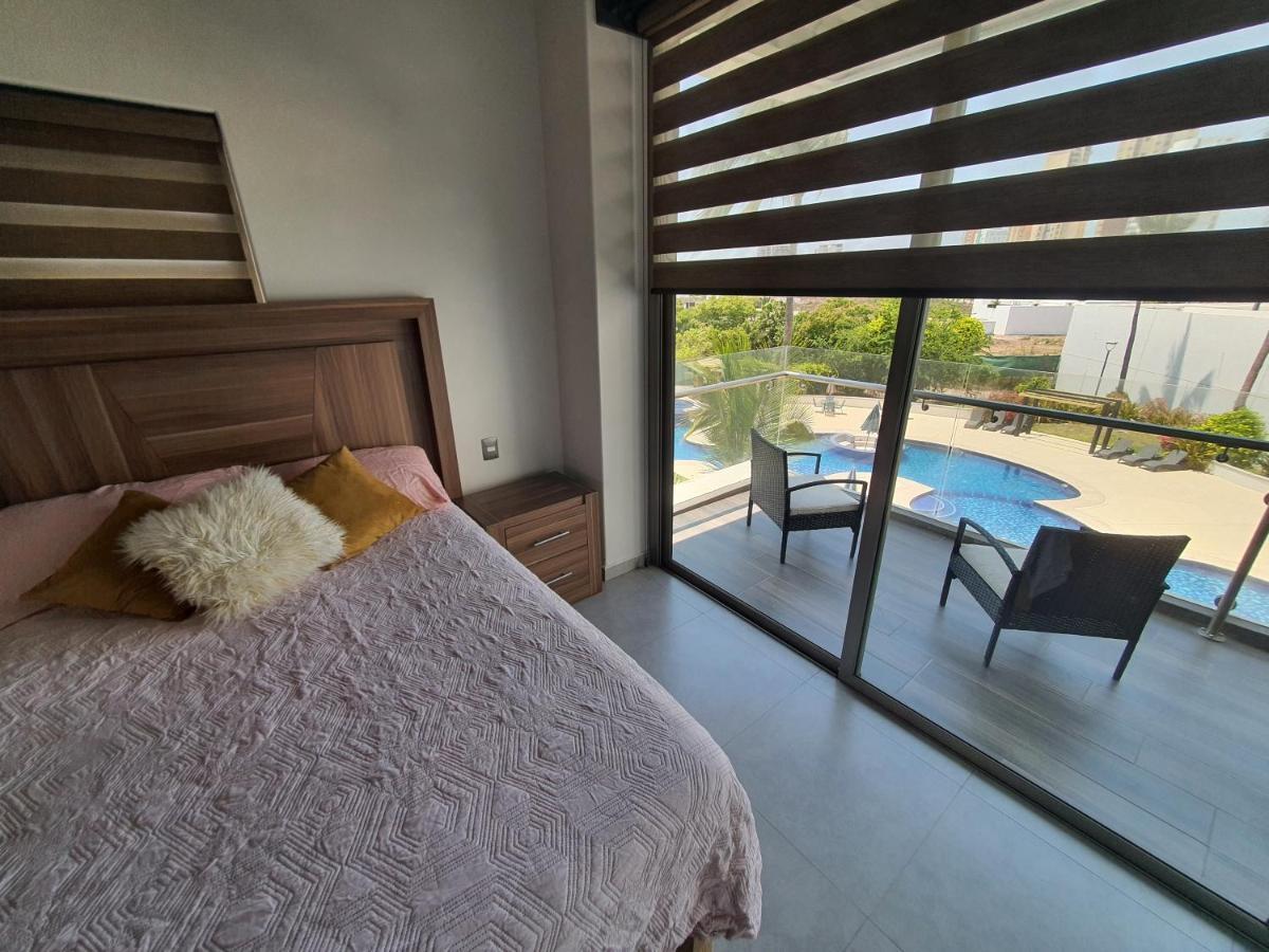 Manzara Resort Mazatlán Eksteriør billede