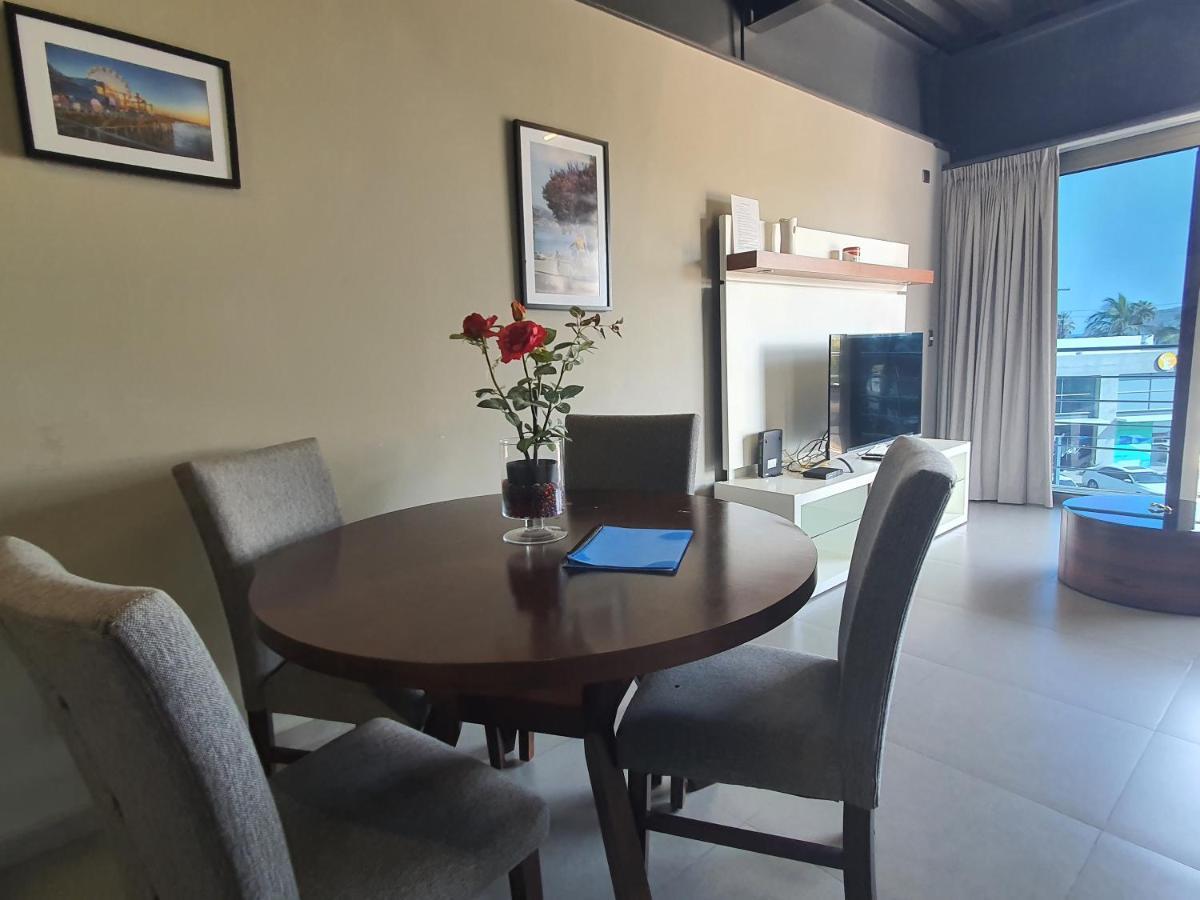 Manzara Resort Mazatlán Eksteriør billede
