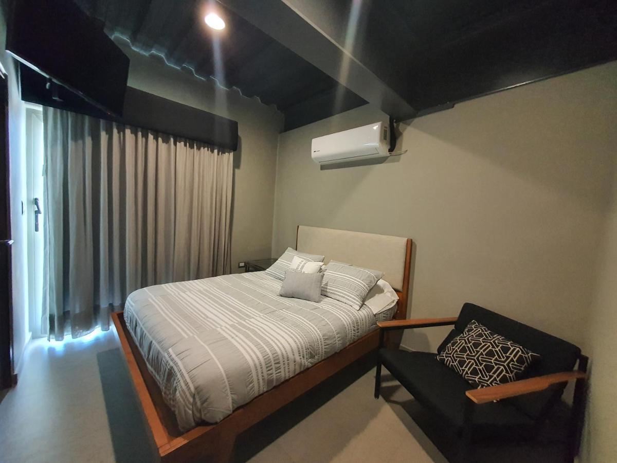 Manzara Resort Mazatlán Eksteriør billede