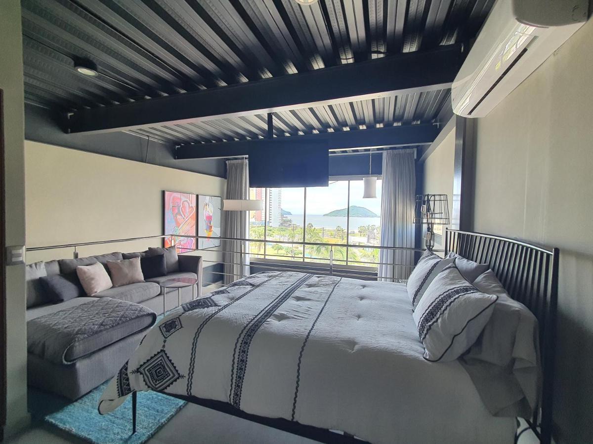 Manzara Resort Mazatlán Eksteriør billede