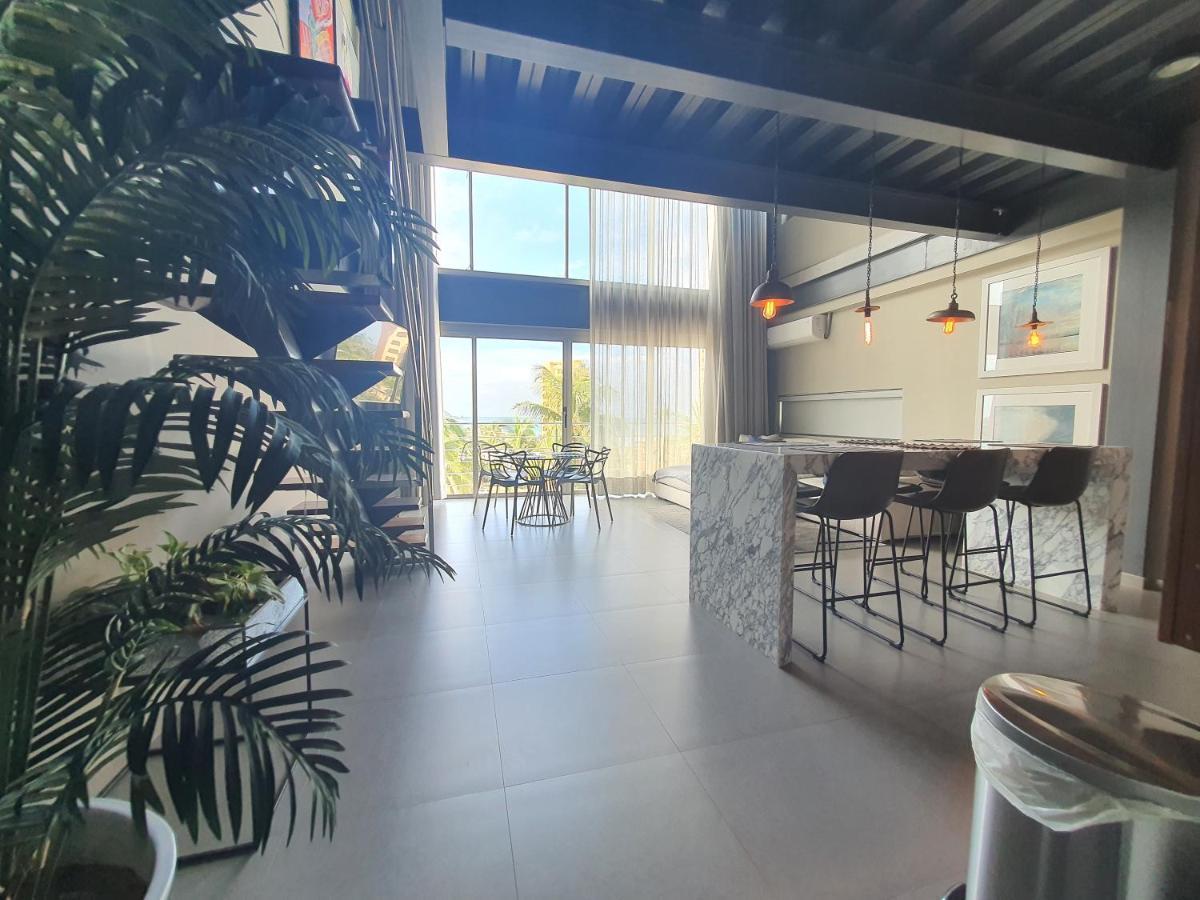 Manzara Resort Mazatlán Eksteriør billede