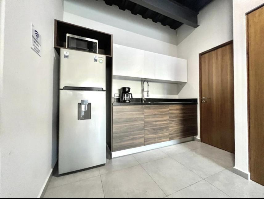 Manzara Resort Mazatlán Eksteriør billede