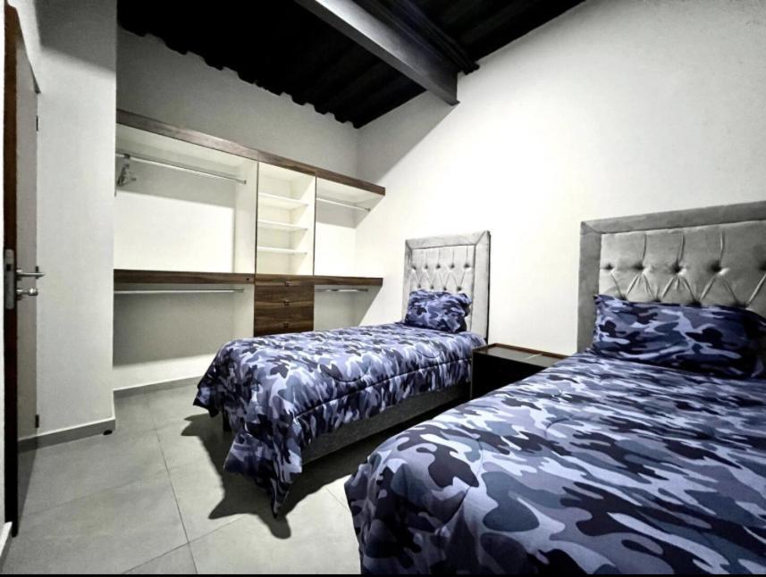Manzara Resort Mazatlán Eksteriør billede