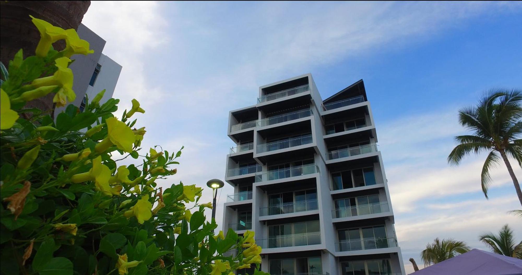 Manzara Resort Mazatlán Værelse billede