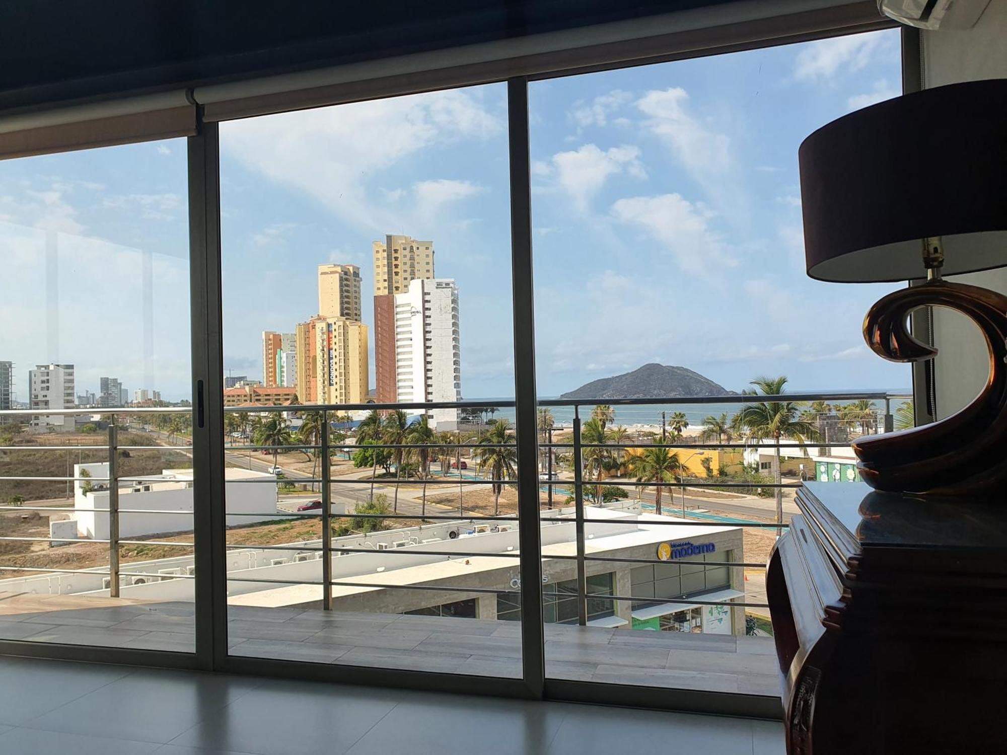 Manzara Resort Mazatlán Værelse billede