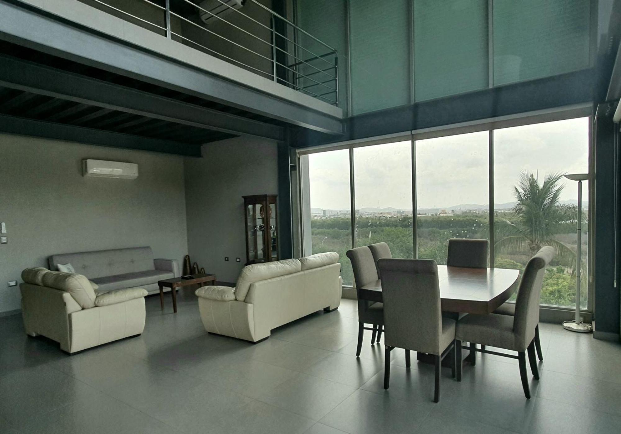 Manzara Resort Mazatlán Værelse billede