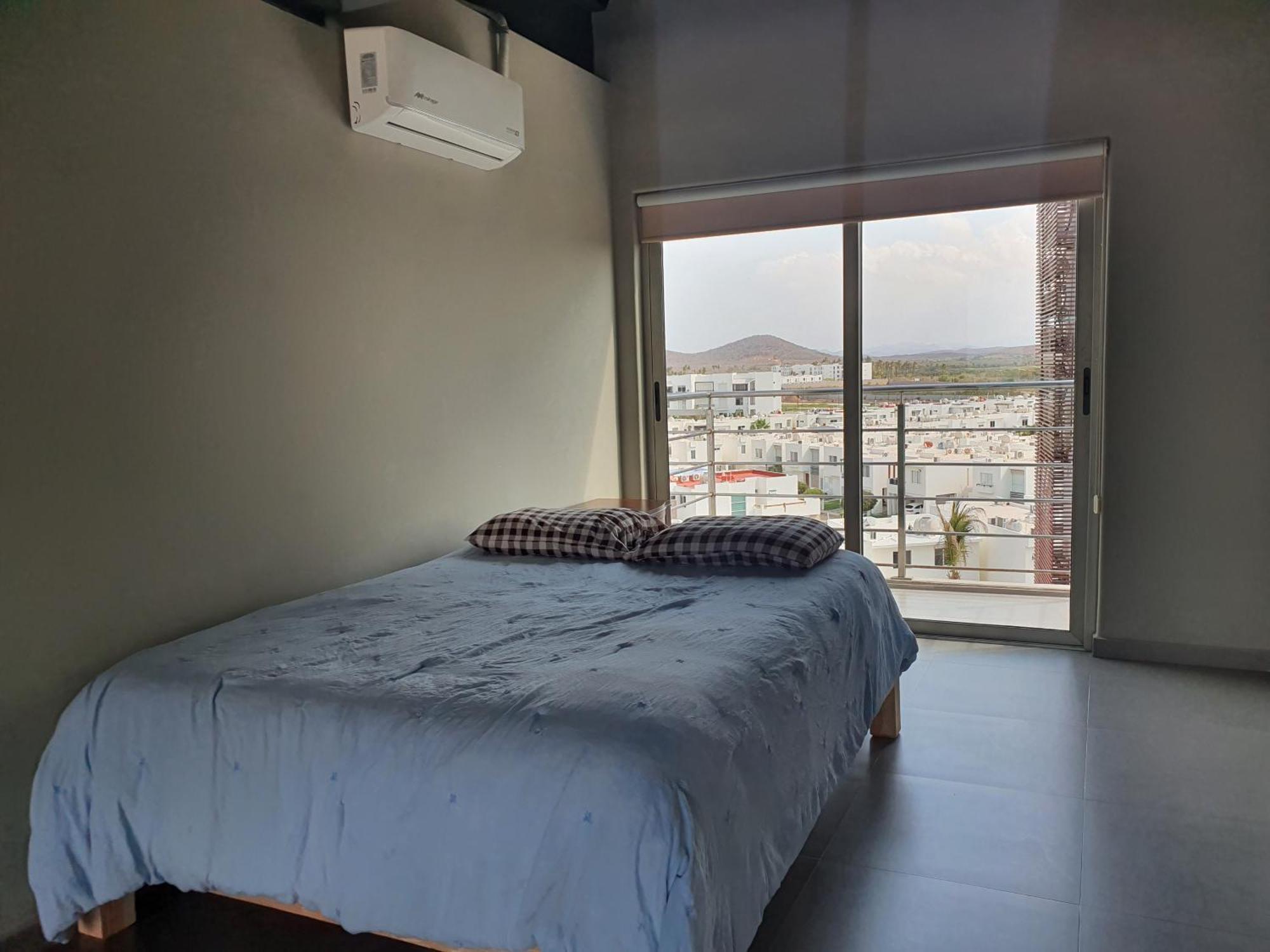 Manzara Resort Mazatlán Værelse billede